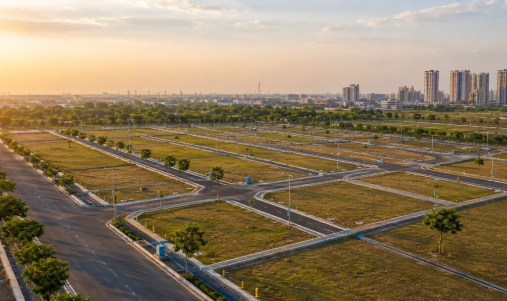 GDA Plot Scheme 2026: आवेदन, कीमत, ड्रॉ डेट और पूरी जानकारी