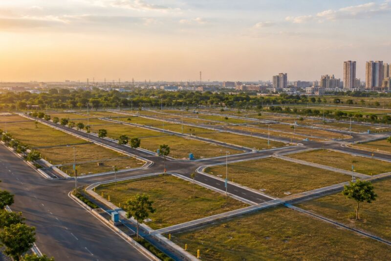 GDA PLOT SCHEME 2026