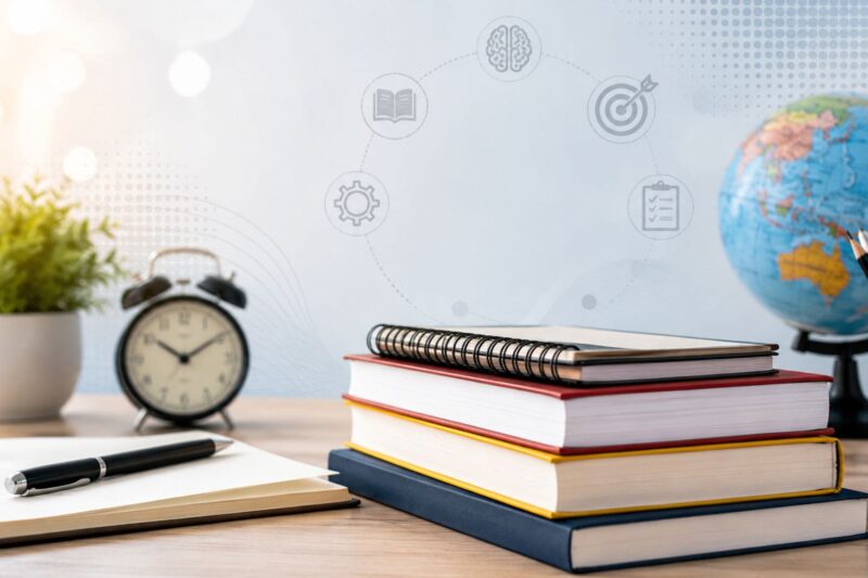 SSC CGL Syllabus 2026